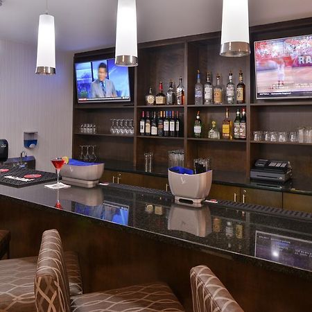 Wyndham Garden Greenville / Spartanburg Airport Esterno foto