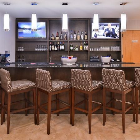 Wyndham Garden Greenville / Spartanburg Airport Esterno foto