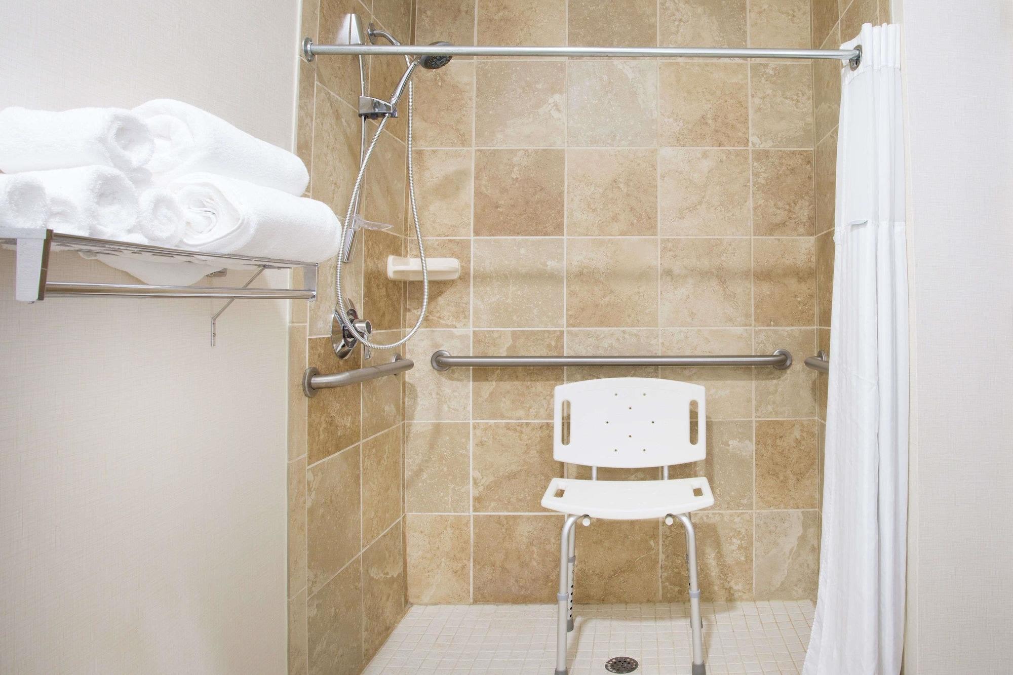 Wyndham Garden Greenville / Spartanburg Airport Esterno foto