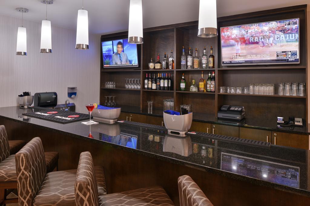 Wyndham Garden Greenville / Spartanburg Airport Esterno foto