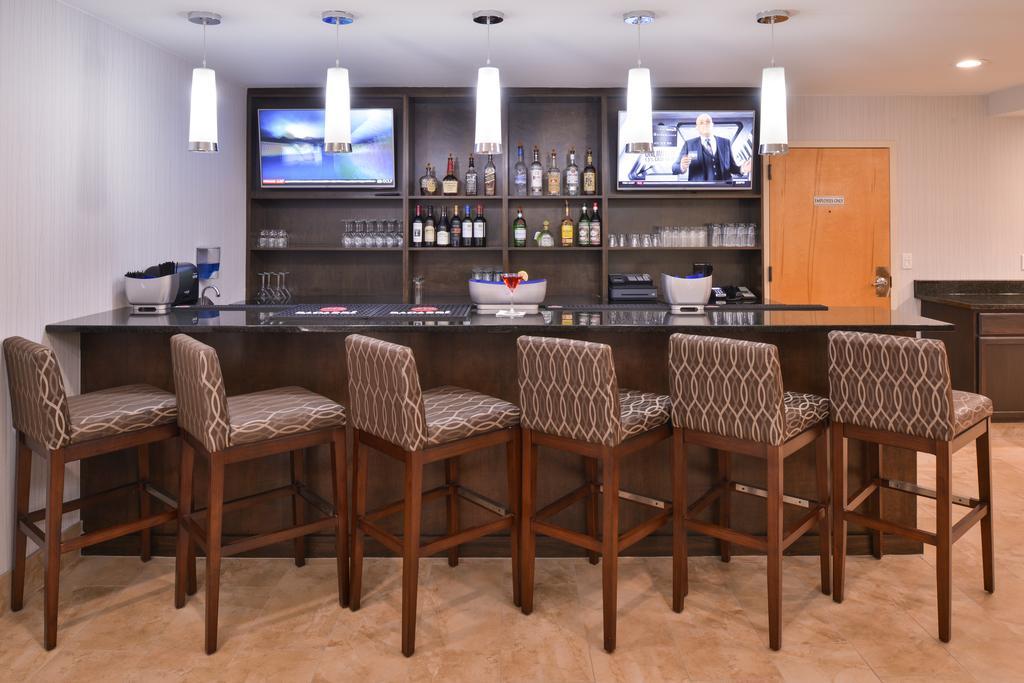 Wyndham Garden Greenville / Spartanburg Airport Esterno foto