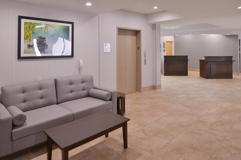 Wyndham Garden Greenville / Spartanburg Airport Esterno foto