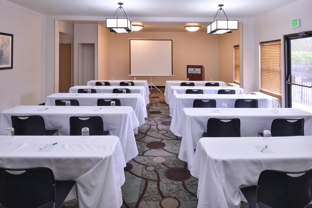Wyndham Garden Greenville / Spartanburg Airport Esterno foto