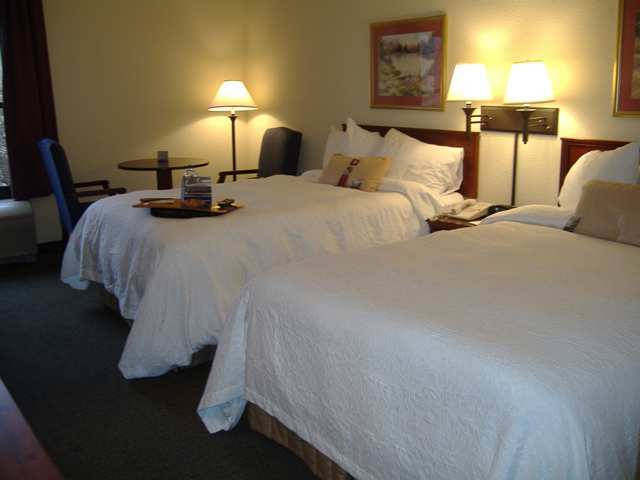 Wyndham Garden Greenville / Spartanburg Airport Camera foto