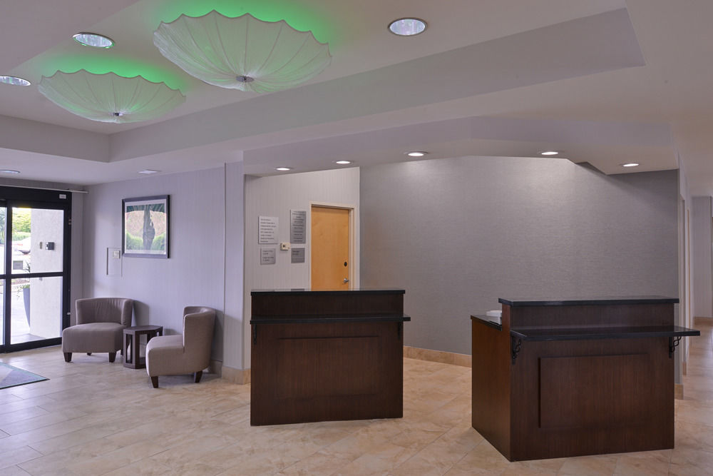 Wyndham Garden Greenville / Spartanburg Airport Esterno foto