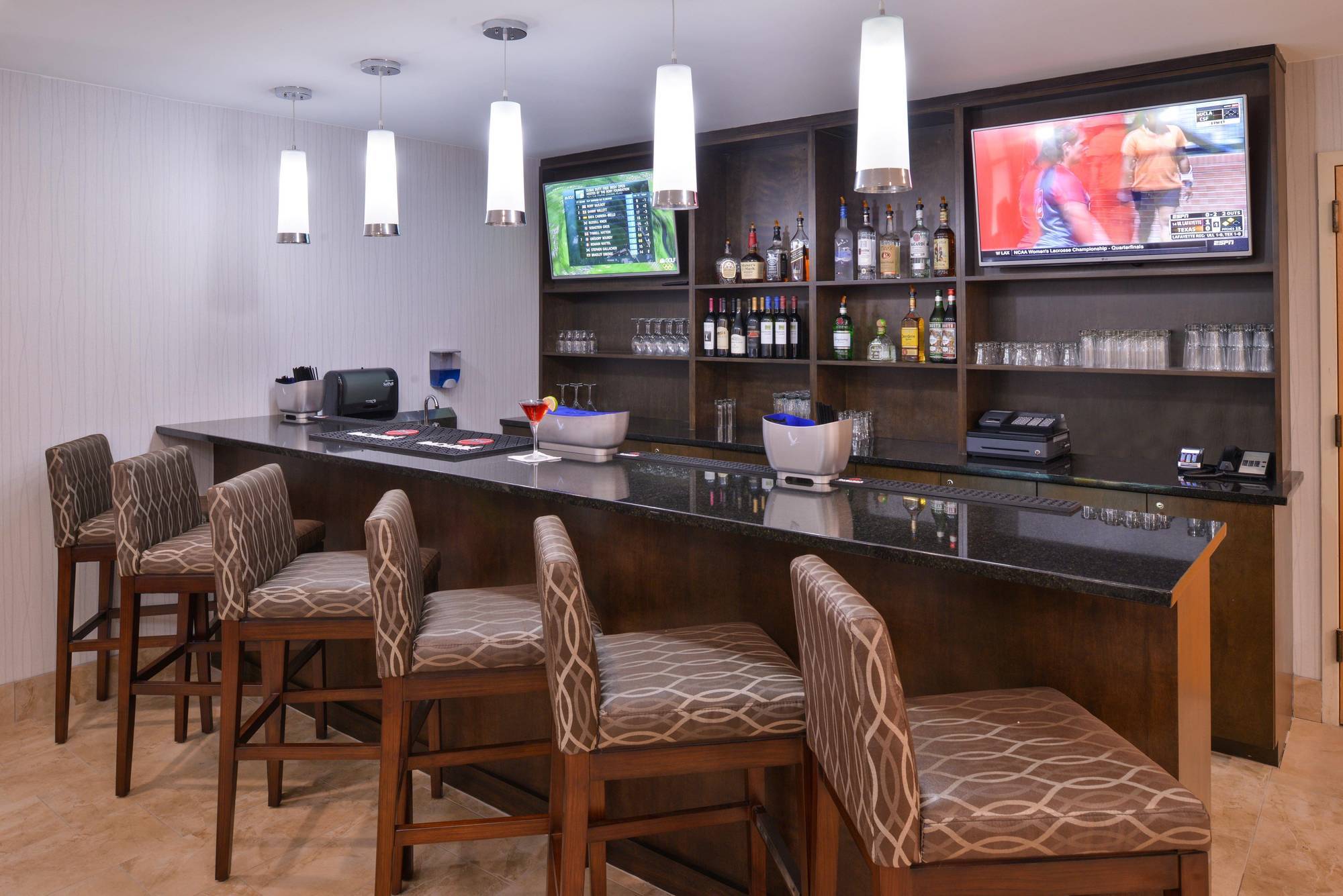 Wyndham Garden Greenville / Spartanburg Airport Esterno foto