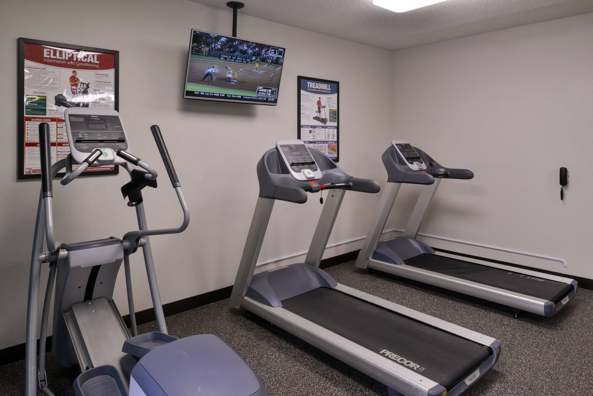 Wyndham Garden Greenville / Spartanburg Airport Esterno foto