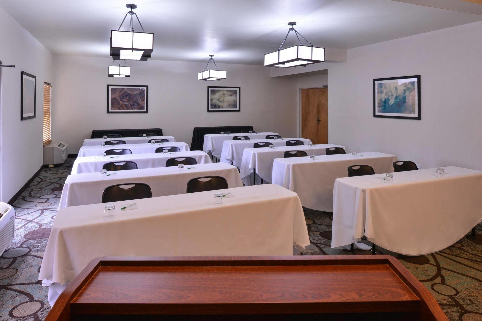 Wyndham Garden Greenville / Spartanburg Airport Esterno foto